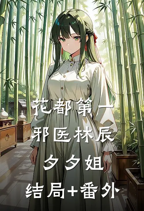 花都第一邪医林辰夕夕姐:结局+番外