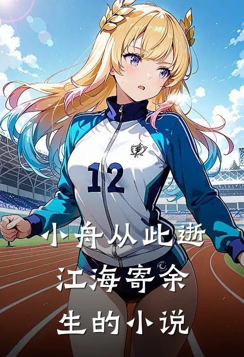 小舟从此逝，江海寄余生的小说