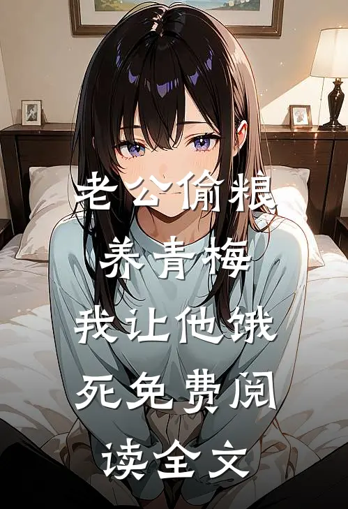 老公偷粮养青梅，我让他饿死免费阅读全文