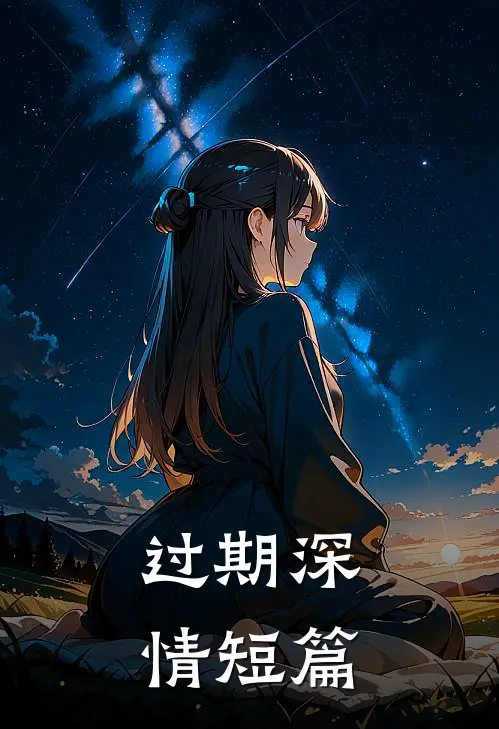 过期深情短篇