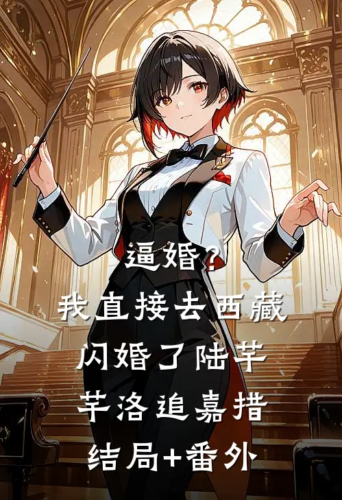 逼婚？我直接去西藏闪婚了陆芊芊洛追嘉措结局+番外