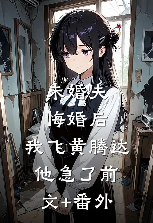 未婚夫悔婚后，我飞黄腾达他急了前文+番外
