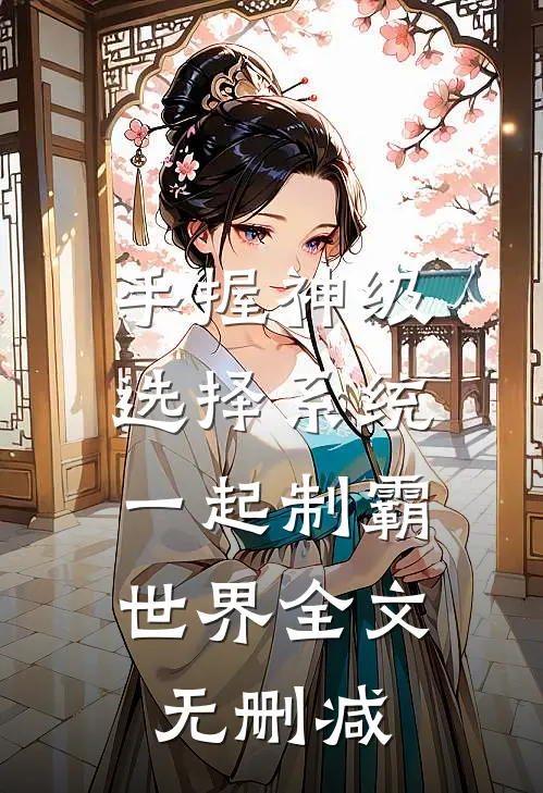 手握神级选择系统，一起制霸世界全文无删减