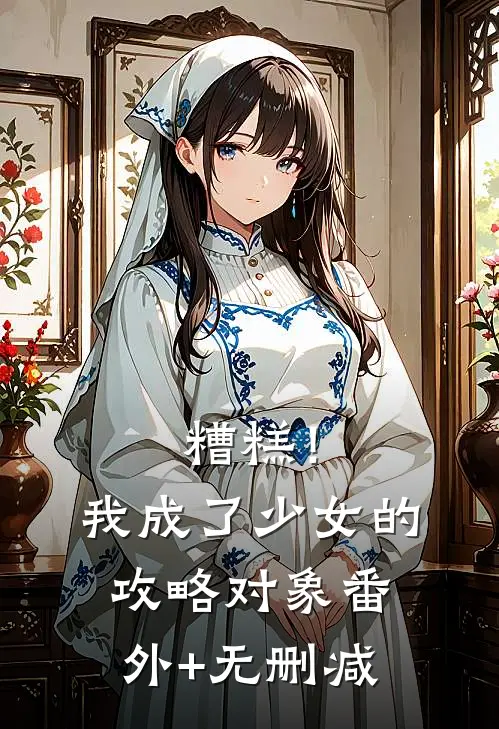 糟糕！我成了少女的攻略对象番外+无删减