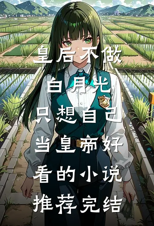 皇后不做白月光，只想自己当皇帝好看的小说推荐完结