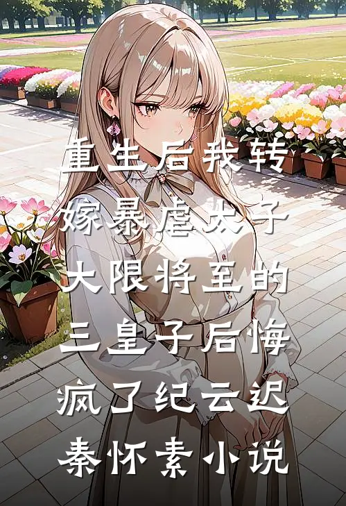 重生后我转嫁暴虐太子，大限将至的三皇子后悔疯了纪云迟秦怀素小说