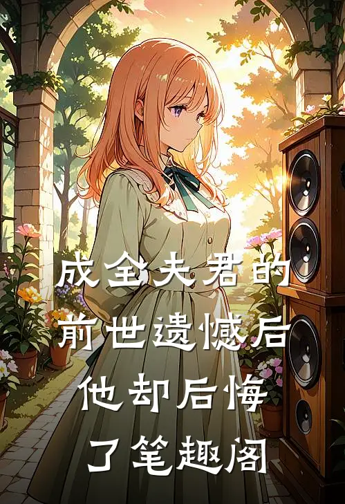 成全夫君的前世遗憾后，他却后悔了笔趣阁