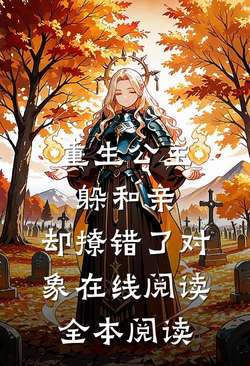 重生公主躲和亲，却撩错了对象在线阅读全本阅读