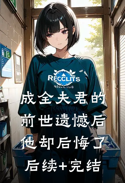 成全夫君的前世遗憾后，他却后悔了后续+完结