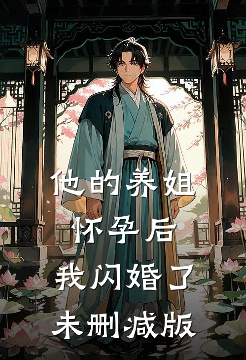 他的养姐怀孕后，我闪婚了未删减版