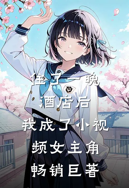住了一晚酒店后，我成了小视频女主角畅销巨著