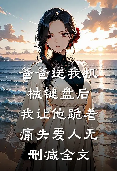 爸爸送我机械键盘后，我让他跪着痛失爱人无删减全文