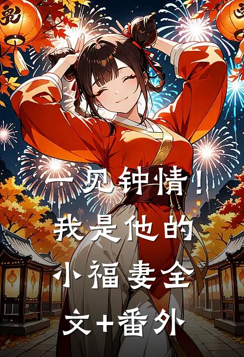 一见钟情！我是他的小福妻全文+番外