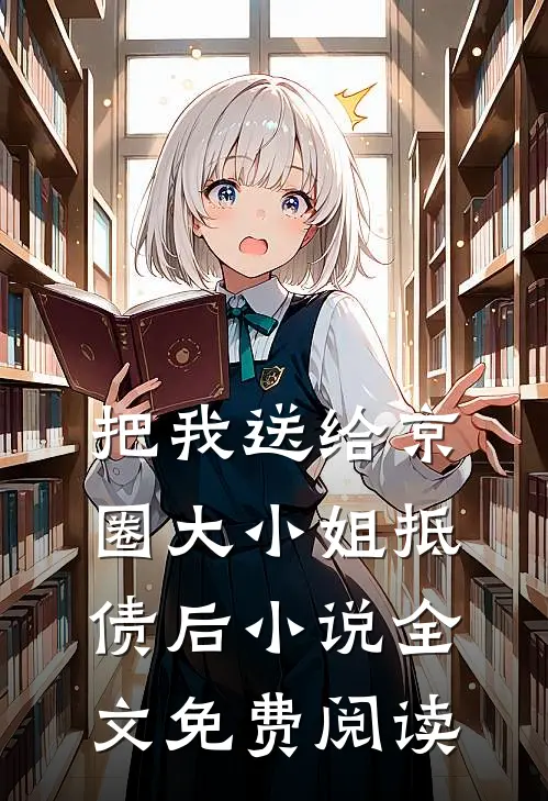 把我送给京圈大小姐抵债后小说全文免费阅读