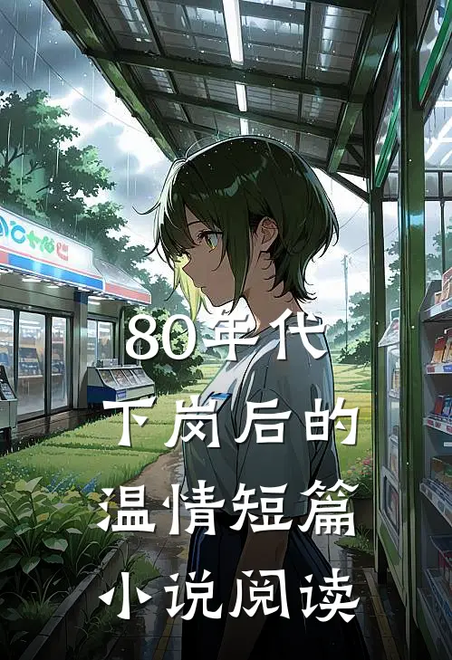 80年代，下岗后的温情短篇小说阅读