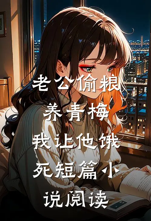 老公偷粮养青梅，我让他饿死短篇小说阅读
