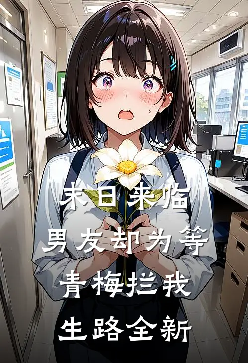 末日来临，男友却为等青梅拦我生路全新