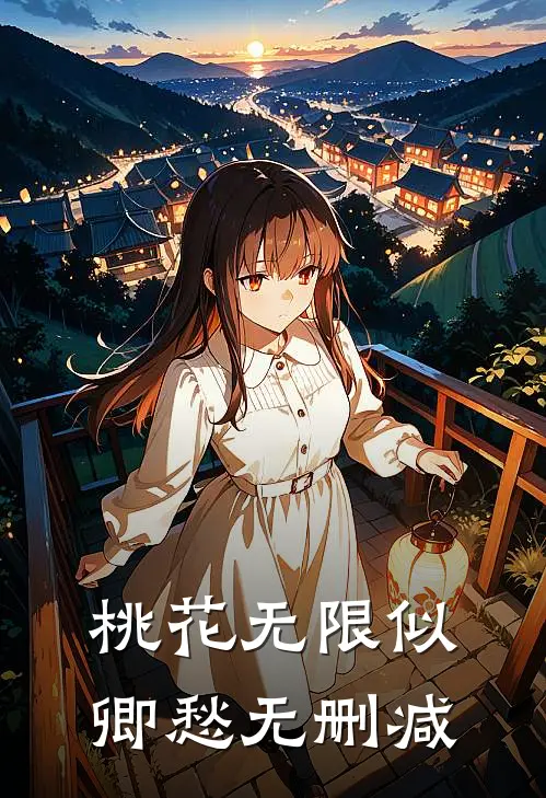 桃花无限似卿愁无删减