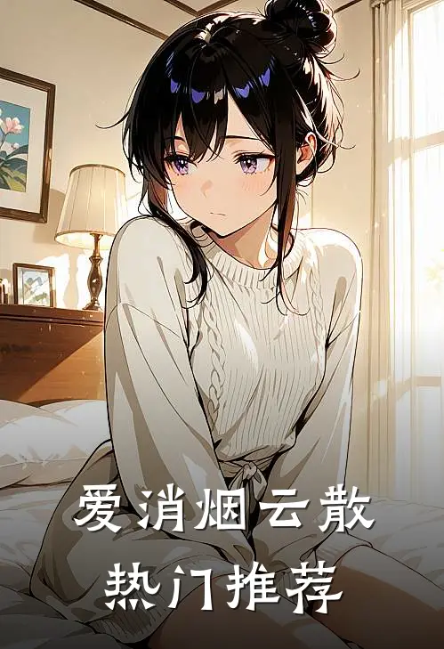 爱消烟云散热门推荐