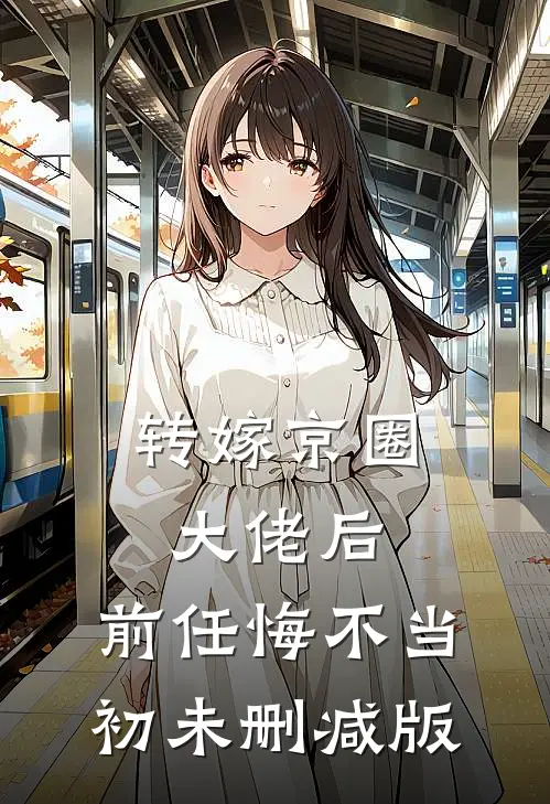 转嫁京圈大佬后，前任悔不当初未删减版