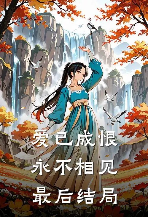 爱已成恨，永不相见最后结局