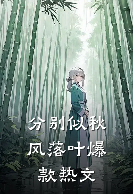 分别似秋风落叶爆款热文