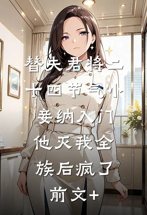 替夫君将二十四节气小妾纳入门，他灭我全族后疯了前文+