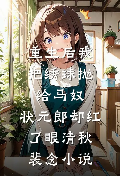 重生后我把绣球抛给马奴，状元郎却红了眼清秋裴念小说