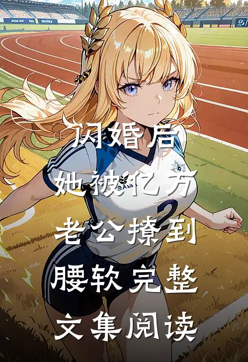 闪婚后，她被亿万老公撩到腰软完整文集阅读