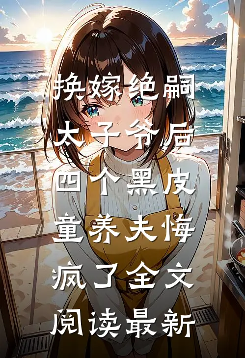 换嫁绝嗣太子爷后，四个黑皮童养夫悔疯了全文阅读最新