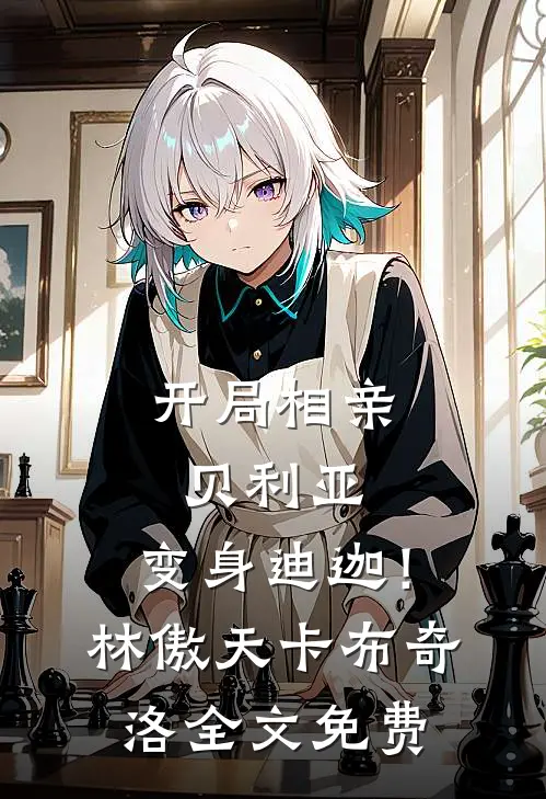 开局相亲贝利亚，变身迪迦！林傲天卡布奇洛全文免费