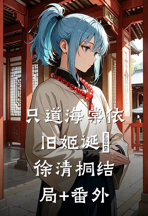 只道海棠依旧姬诞旻徐清桐结局+番外