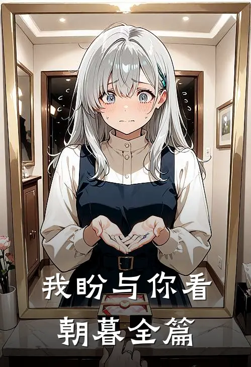 我盼与你看朝暮全篇