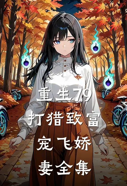 重生79：打猎致富，宠飞娇妻全集