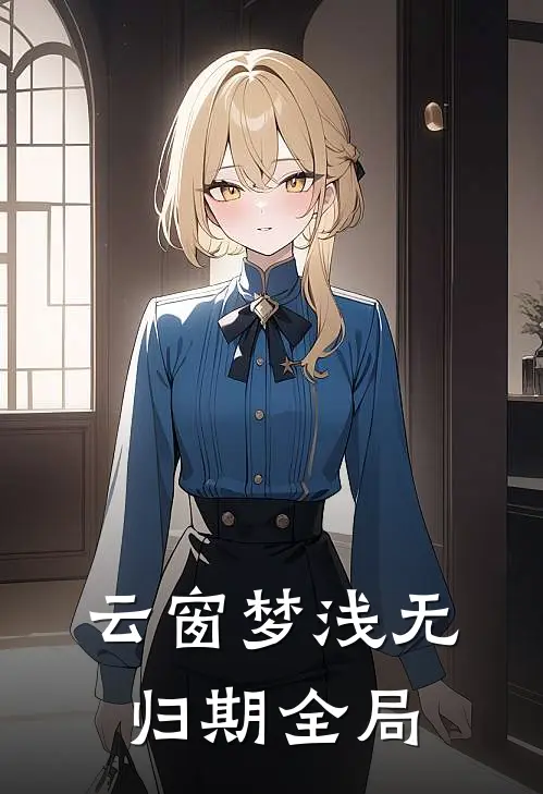 云窗梦浅无归期全局