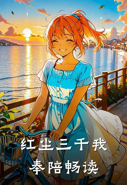 红尘三千我奉陪畅读