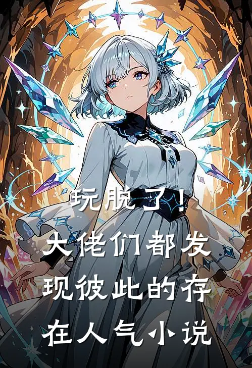 玩脱了！大佬们都发现彼此的存在人气小说