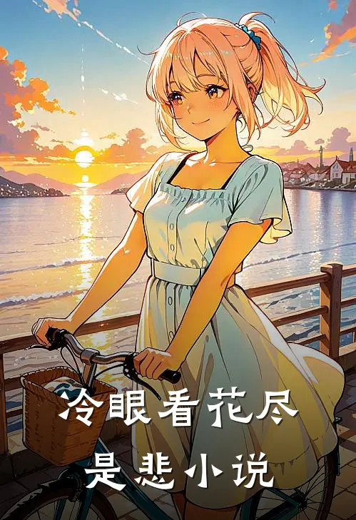 冷眼看花尽是悲小说