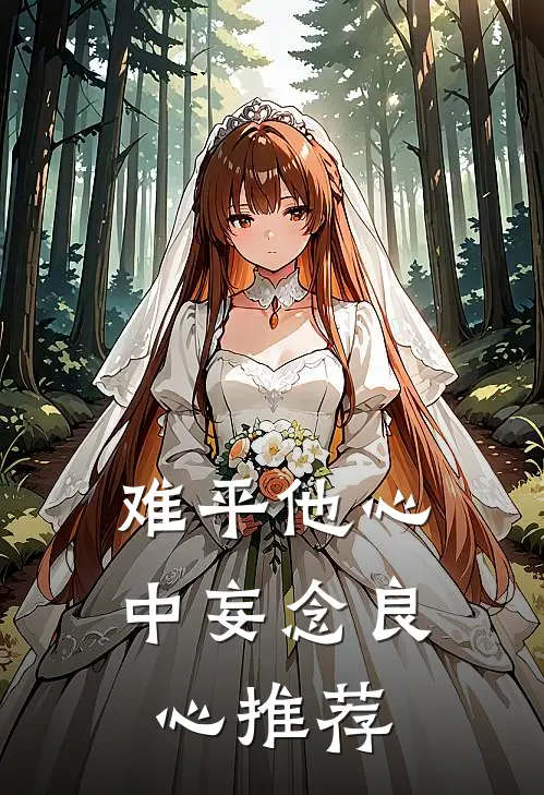 难平他心中妄念良心推荐