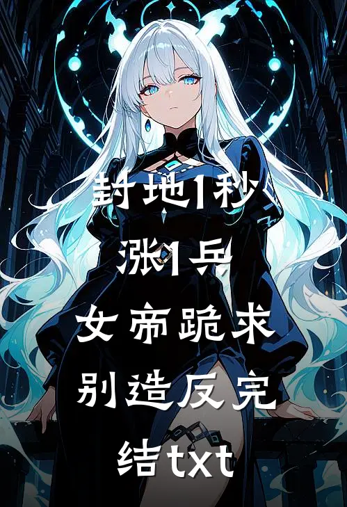 封地1秒涨1兵，女帝跪求别造反完结txt