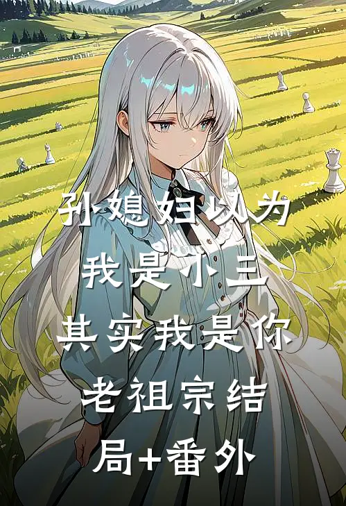 孙媳妇以为我是小三，其实我是你老祖宗结局+番外