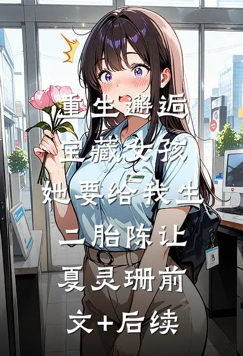 重生邂逅宝藏女孩，她要给我生二胎陈让夏灵珊前文+后续