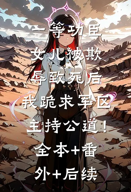 一等功臣女儿被欺辱致死后，我跪求军区主持公道！全本+番外+后续