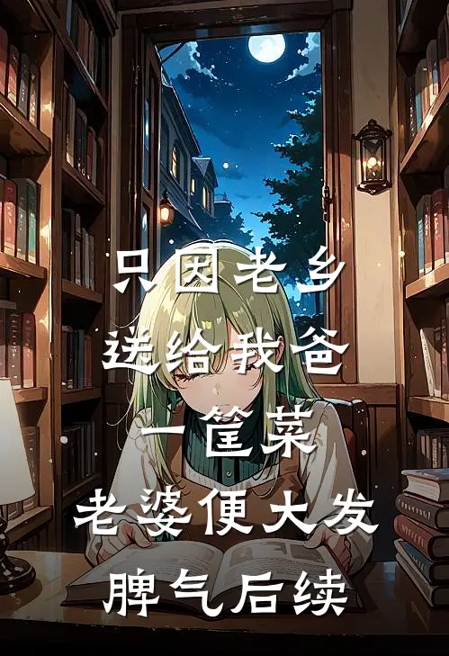 只因老乡送给我爸一筐菜，老婆便大发脾气后续