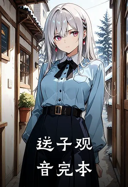 送子观音完本