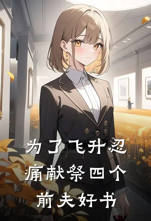 为了飞升忍痛献祭四个前夫好书