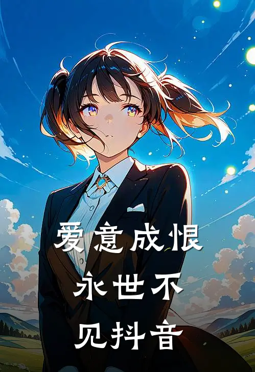 爱意成恨，永世不见抖音
