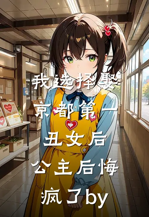 我选择娶京都第一丑女后，公主后悔疯了by