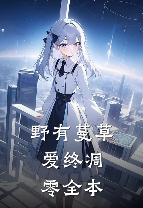 野有蔓草，爱终凋零全本