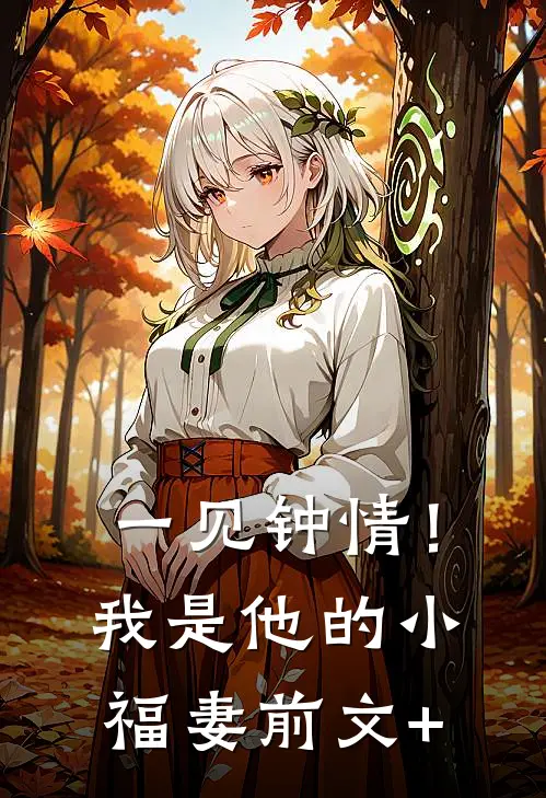 一见钟情！我是他的小福妻前文+